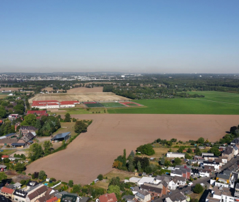 Kölner Stadt-Anzeiger berichtet über Rondorf Nord-West